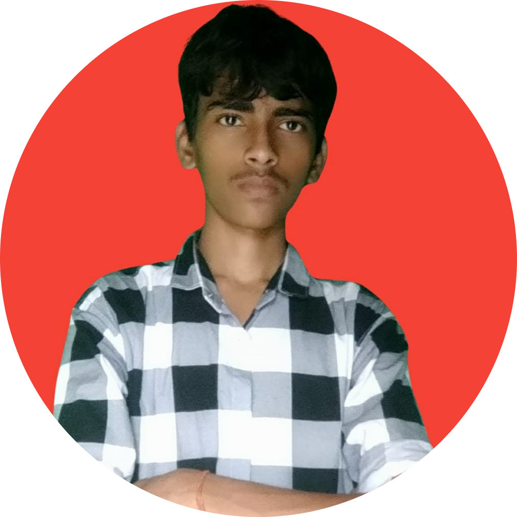 Ankit Kumar